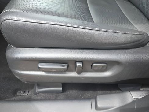 Used 2025 Honda Ridgeline RTL image 23