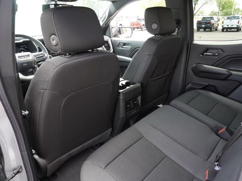 New 2026 GMC Canyon Elevation w/ Convenience Package RWD image 11