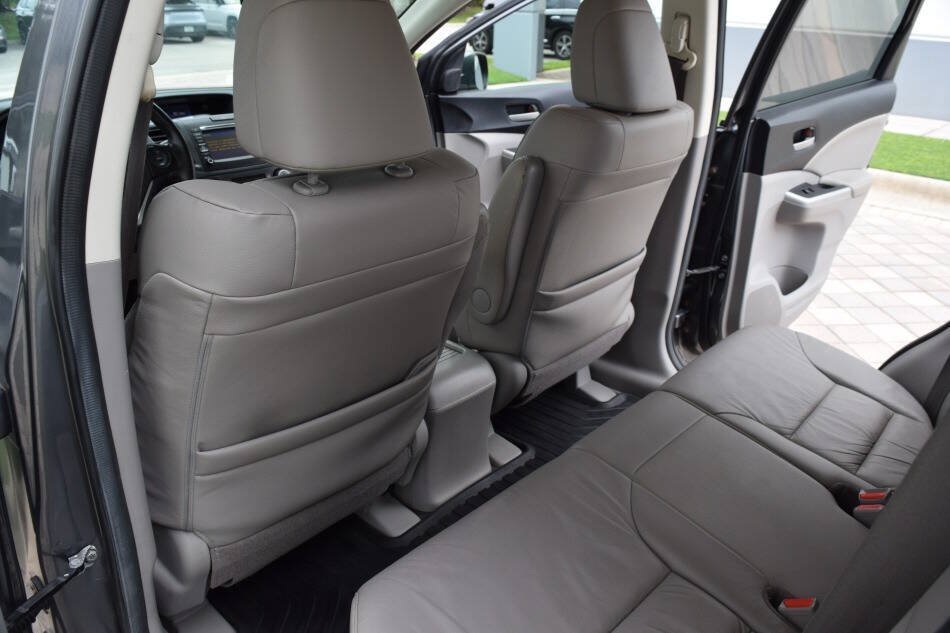 Used 2013 Honda CR-V EX-L image 44