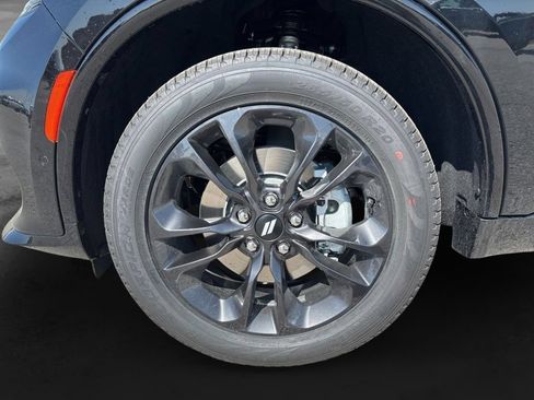 New 2026 Dodge Durango GT AWD/4WD image 16