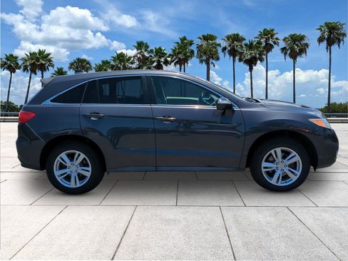 Used 2014 Acura RDX FWD w/ Technology Package image 8