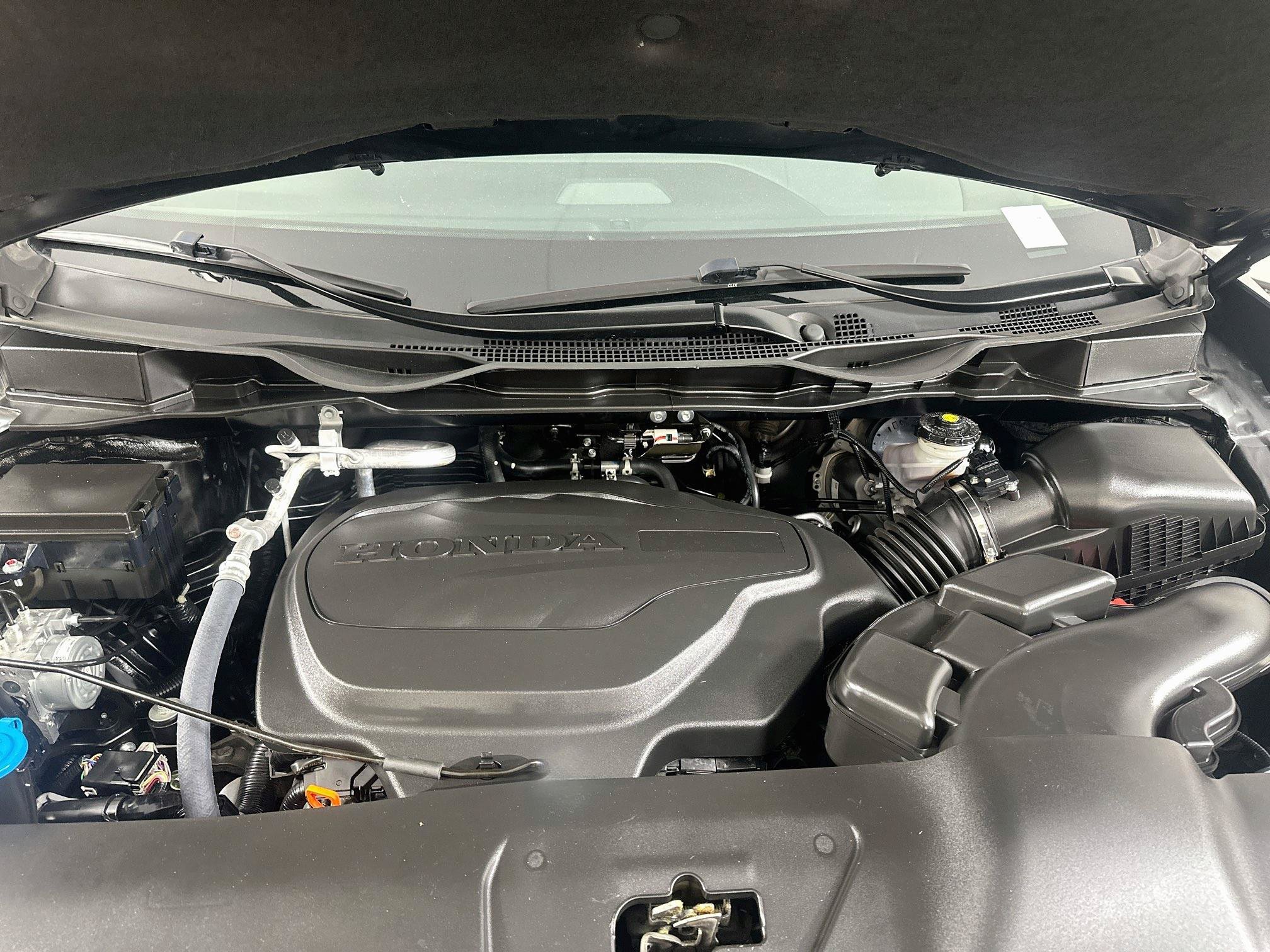 Used 2025 Honda Odyssey EX-L image 34