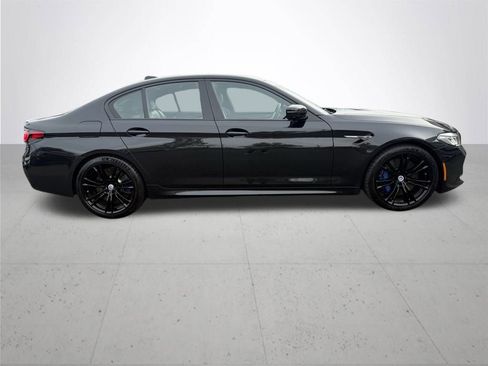 Used 2022 BMW M5 w/ Executive Package image 5