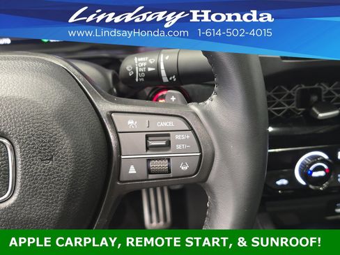 Used 2024 Honda Accord Sport image 15