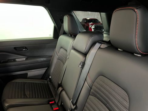 New 2026 Nissan Pathfinder Rock Creek AWD/4WD image 20