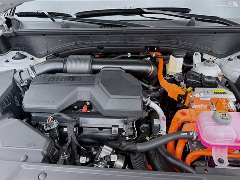 New 2026 Hyundai Santa Fe Calligraphy FWD image 22
