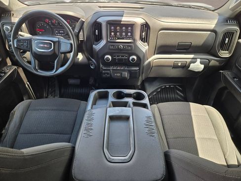 Used 2024 GMC Sierra 2500 Pro w/ Convenience Package AWD/4WD image 14