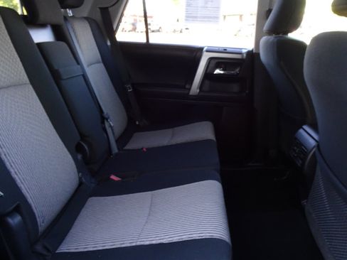 Used 2021 Toyota 4Runner SR5 image 15