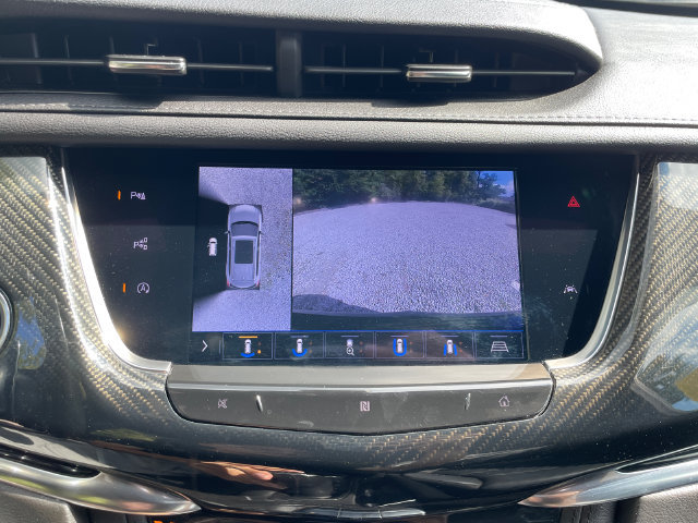 Used 2020 Cadillac XT6 Sport AWD/4WD image 36