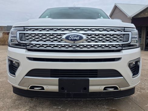 Used 2019 Ford Expedition Platinum image 30