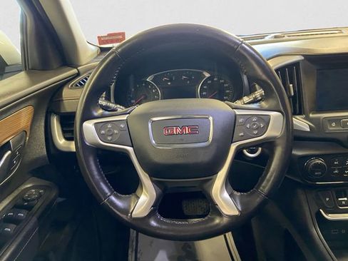 Used 2020 GMC Terrain SLE w/ Driver Convenience Package image 13