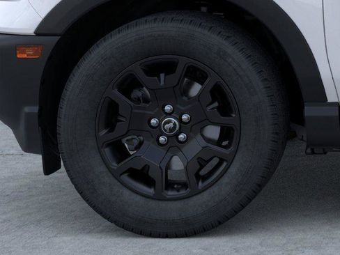 New 2025 Ford Bronco Sport Big Bend w/ Convenience Package image 19