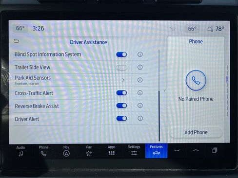 Certified 2024 Ford F250 Platinum image 34