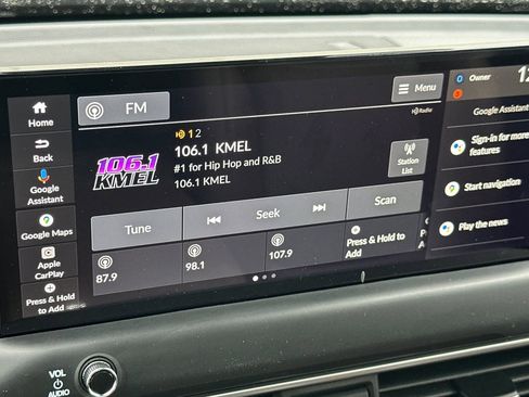 New 2026 Honda Pilot Touring image 22