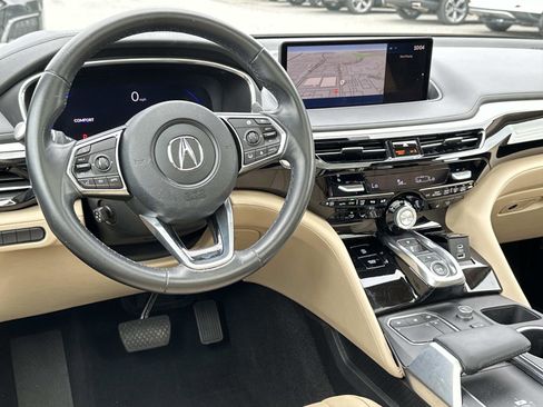 Certified 2023 Acura MDX FWD w/ Technology Package image 22
