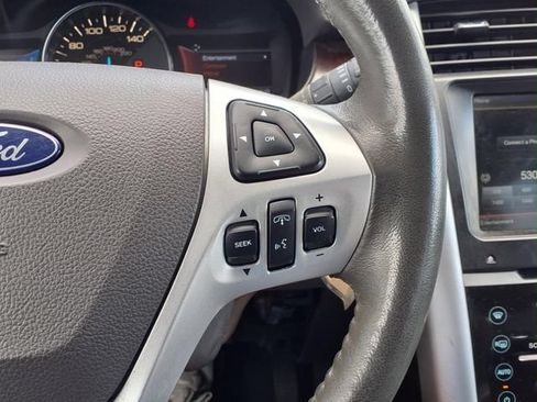 Used 2014 Ford Edge Limited FWD image 17