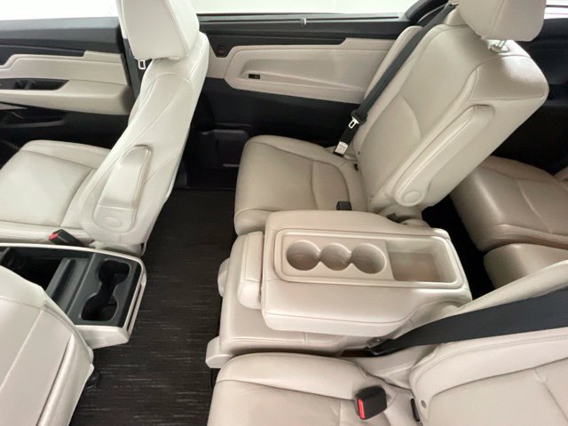 Used 2025 Honda Odyssey EX-L image 18