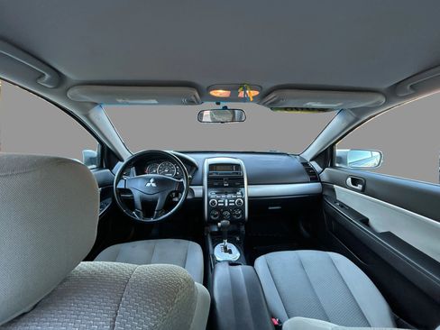 Used 2008 Mitsubishi Galant ES FWD image 19