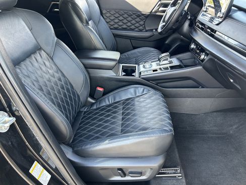 Used 2022 Mitsubishi Outlander SEL image 9