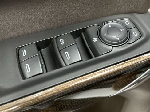 Used 2020 Chevrolet Silverado 1500 LT Trail Boss AWD/4WD image 20