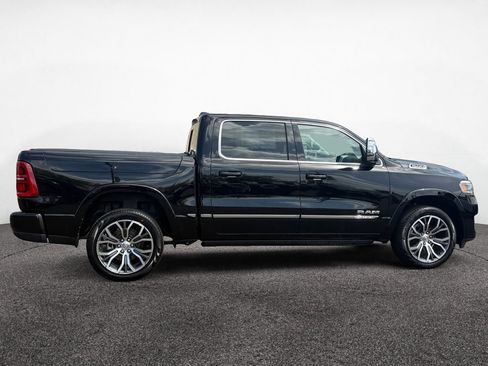 New 2026 RAM 1500 Tungsten w/ Towing Technology Group image 6