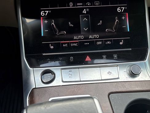 Used 2021 Audi A6 3.0T Premium w/ Convenience Package image 16