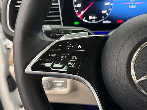 Certified 2025 Mercedes-Benz GLE 450e 4MATIC image 29