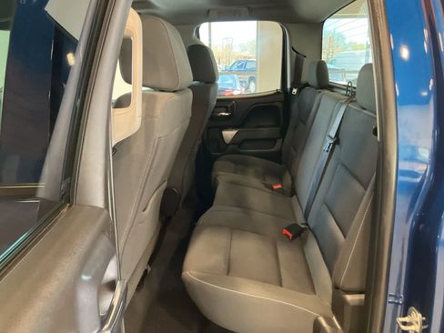 Used 2019 Chevrolet Silverado 1500 LT w/ All Star Edition image 21