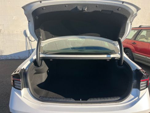 Used 2025 Hyundai Sonata SEL image 29