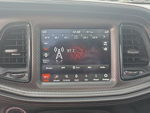 Used 2023 Dodge Challenger SXT w/ Plus Package AWD/4WD image 21