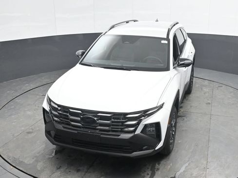 New 2026 Hyundai Tucson XRT AWD/4WD image 40