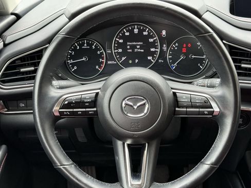 Used 2025 MAZDA CX-30 AWD 2.5 S w/ Preferred Package image 8