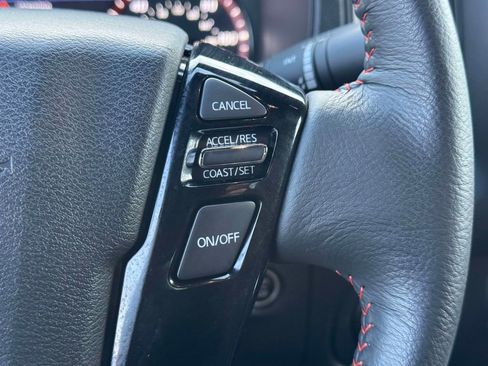 Used 2024 Nissan Frontier PRO-4X w/ Off-Road Protection Package image 21