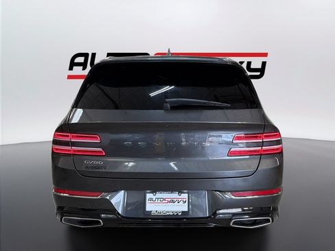 Used 2021 Genesis GV80 2.5T RWD image 6