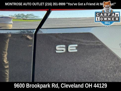 Used 2024 Volkswagen Atlas SE AWD/4WD image 62
