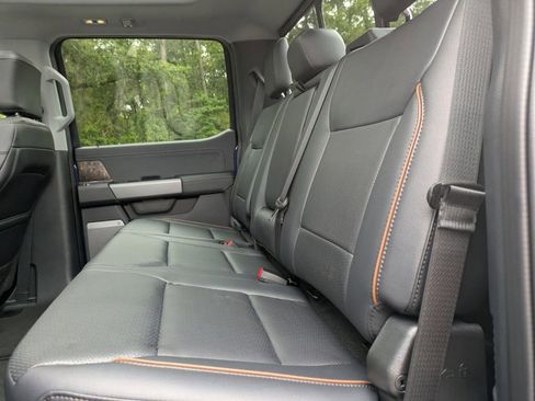 New 2026 Ford F250 Lariat w/ Black Appearance Package AWD/4WD image 15