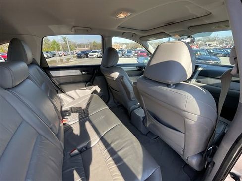 Used 2011 Honda CR-V EX-L image 34