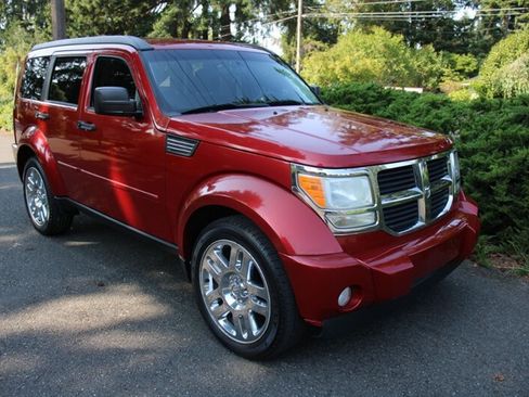 Used 2010 Dodge Nitro SE w/ Popular Equipment Group image 2