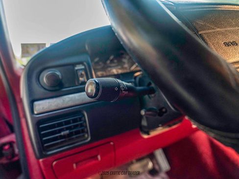 Used 1995 Ford Bronco XLT image 87