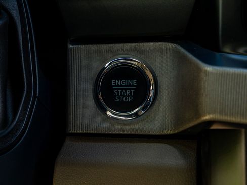 Used 2026 Ford F450 Platinum w/ Platinum Plus Package image 23