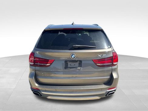 Used 2018 BMW X5 sDrive35i RWD image 8