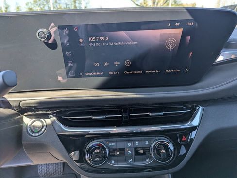 New 2026 Buick Envista Sport Touring image 16