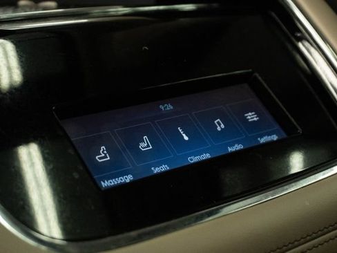 Used 2023 Lincoln Navigator L Reserve AWD/4WD image 10