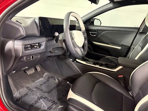 New 2026 Kia K4 GT-Line Turbo FWD image 21