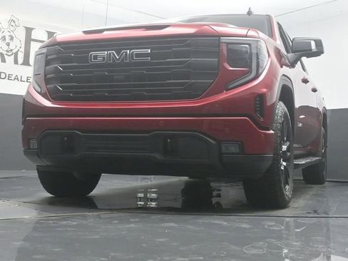Used 2024 GMC Sierra 1500 Elevation w/ Elevation Premium Package image 55