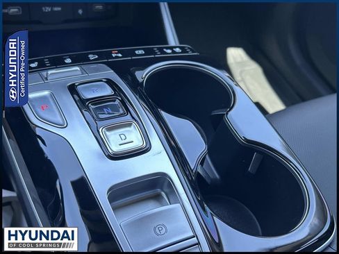 Certified 2024 Hyundai Tucson Limited FWD image 30