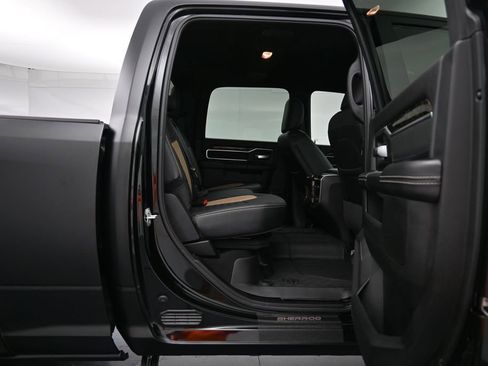 New 2026 RAM 2500 Big Horn AWD/4WD image 25