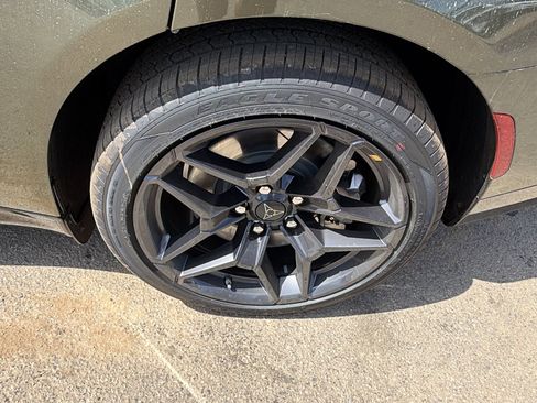New 2026 Dodge Charger Scat Pack AWD/4WD image 12