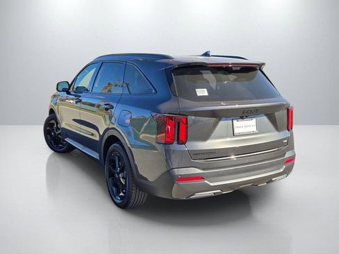New 2026 Kia Sorento SX Prestige AWD/4WD image 6