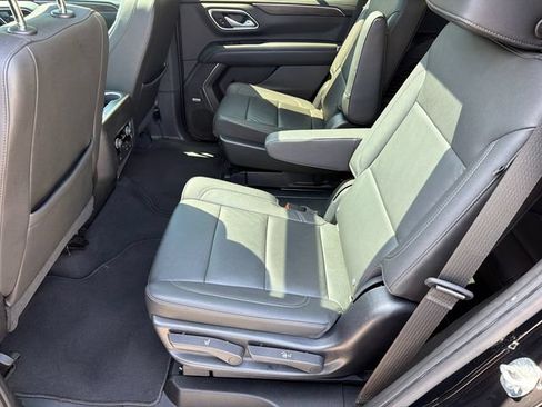 Used 2021 Chevrolet Tahoe LT RWD image 22